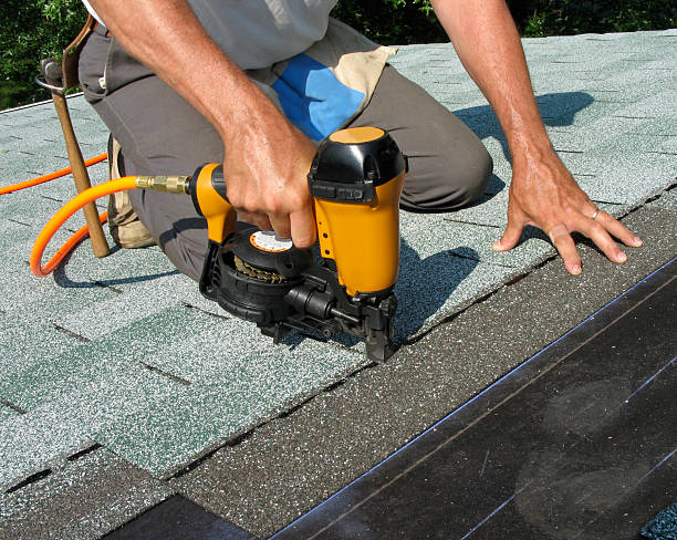 Roof Repair Estimates in Laporte, CO