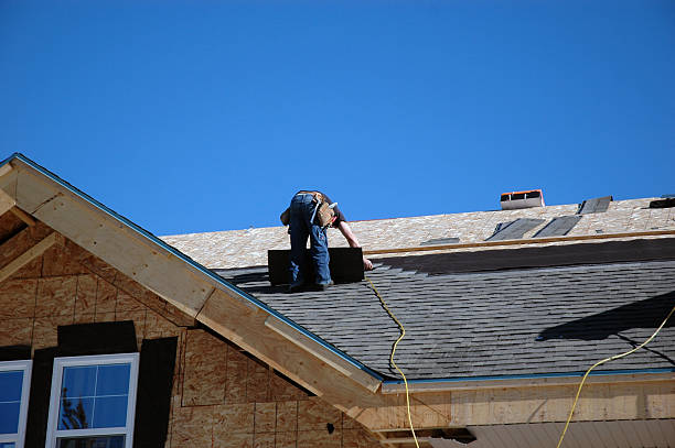 Quick and Trustworthy Emergency Roof Repair Services in Laporte, CO