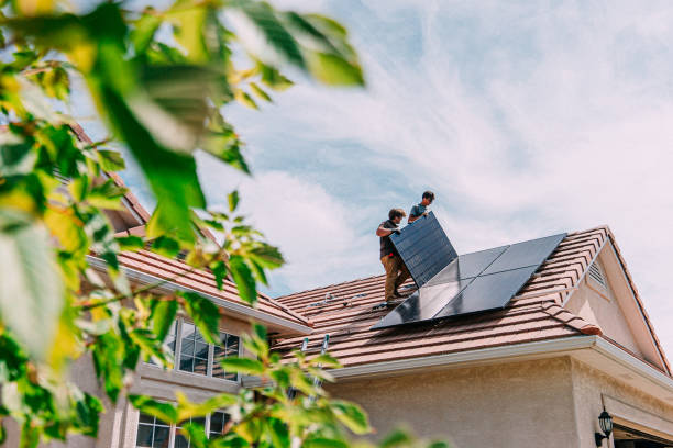Best Commercial Roofing Services  in Laporte, CO