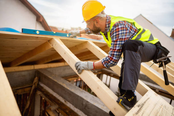 Best Storm Damage Roof Repair  in Laporte, CO